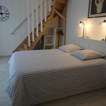 Bed and Breakfast Les Petites Tuileries Bray-sur-Seine Экстерьер фото