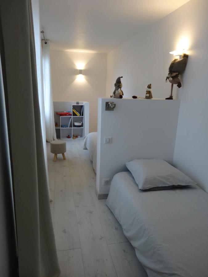 Bed and Breakfast Les Petites Tuileries Bray-sur-Seine Экстерьер фото