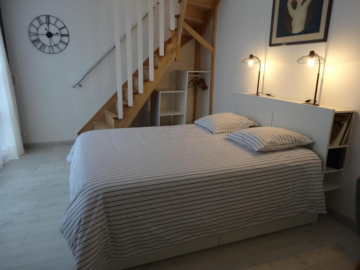 Bed and Breakfast Les Petites Tuileries Bray-sur-Seine Экстерьер фото